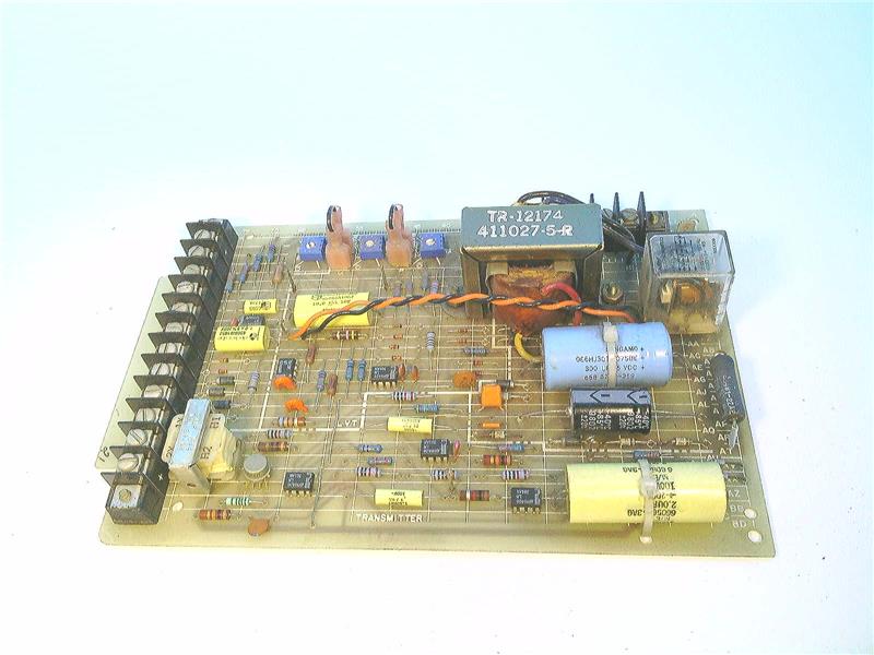 Asea Brown Boveri 801412-A