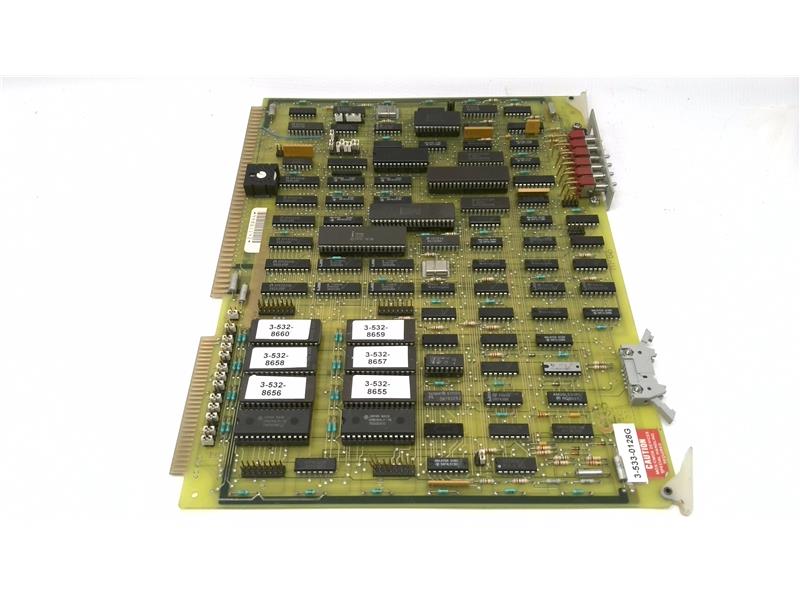 Milacron 3-533-0128G