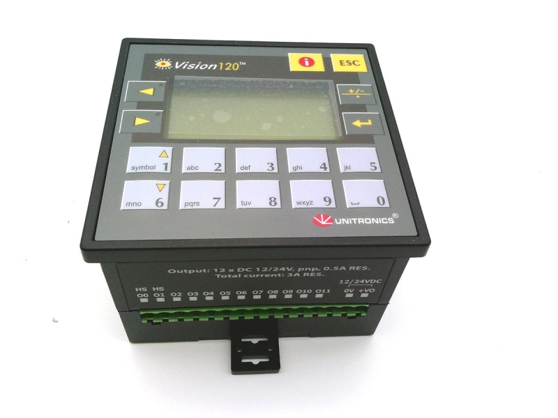 Unitronics V120-22-T1