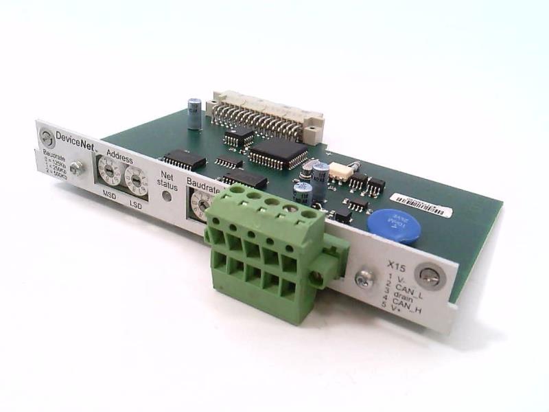 Kollmorgen A.F.031.5/09