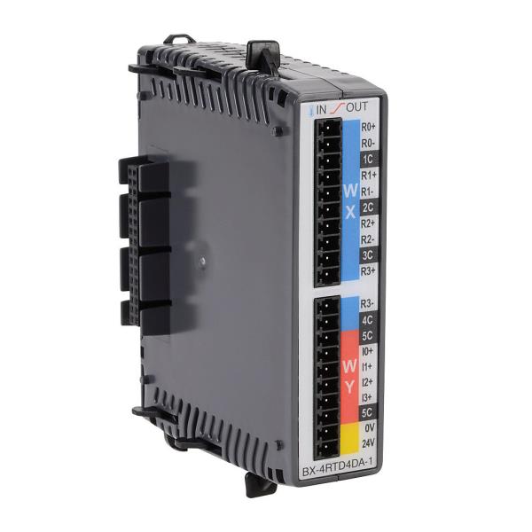 Automation Direct BX-4RTD4DA-1