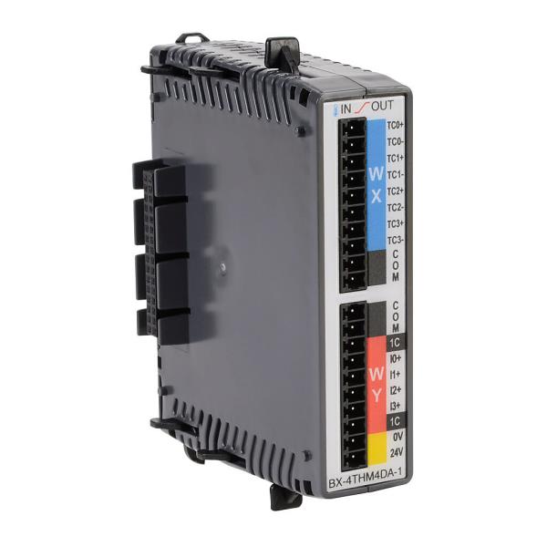 Automation Direct BX-4THM4DA-1