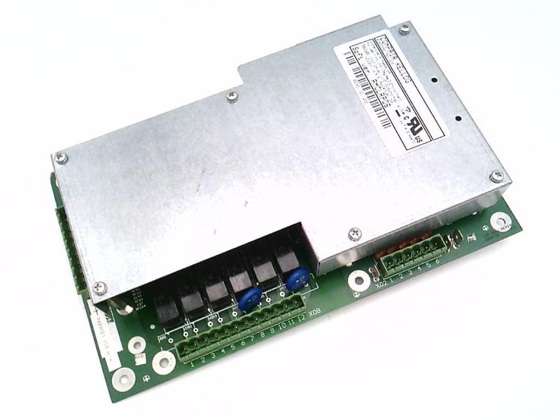 Gardner Denver K0400090/76-1300