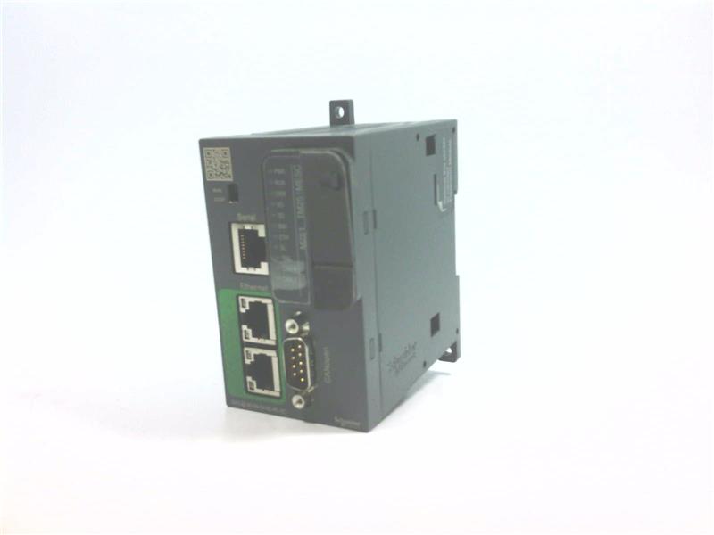 Schneider Electric TM251MESC