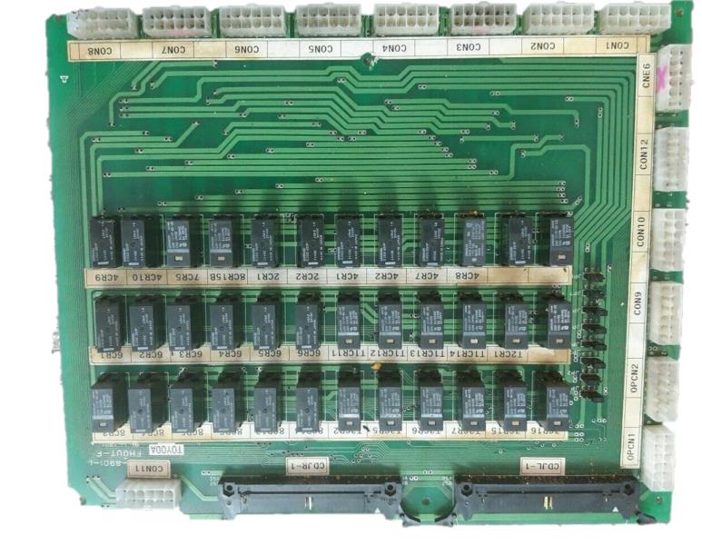 Jtekt TP-8901-FHOUT-F