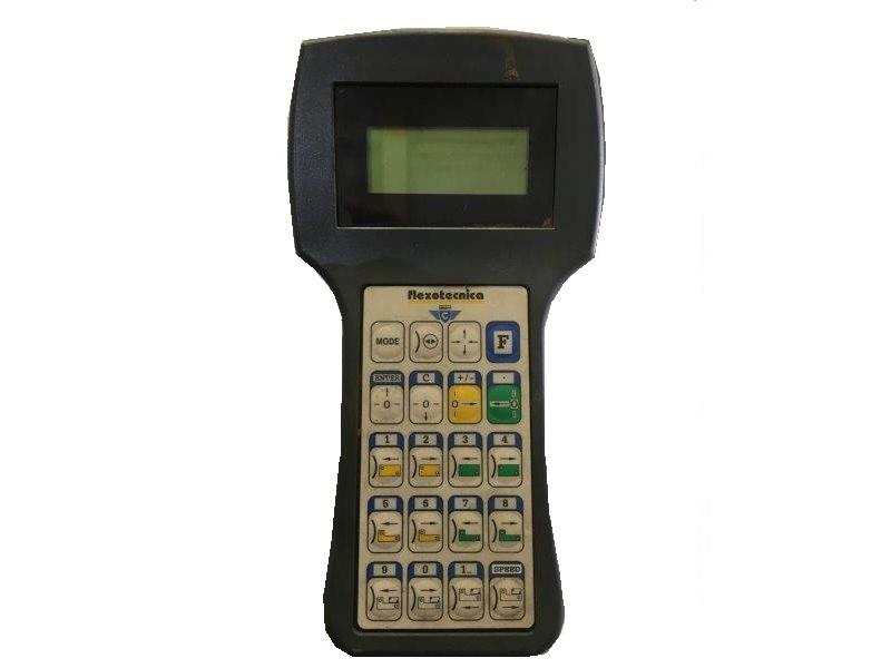 Koenig & Bauer F16018-19