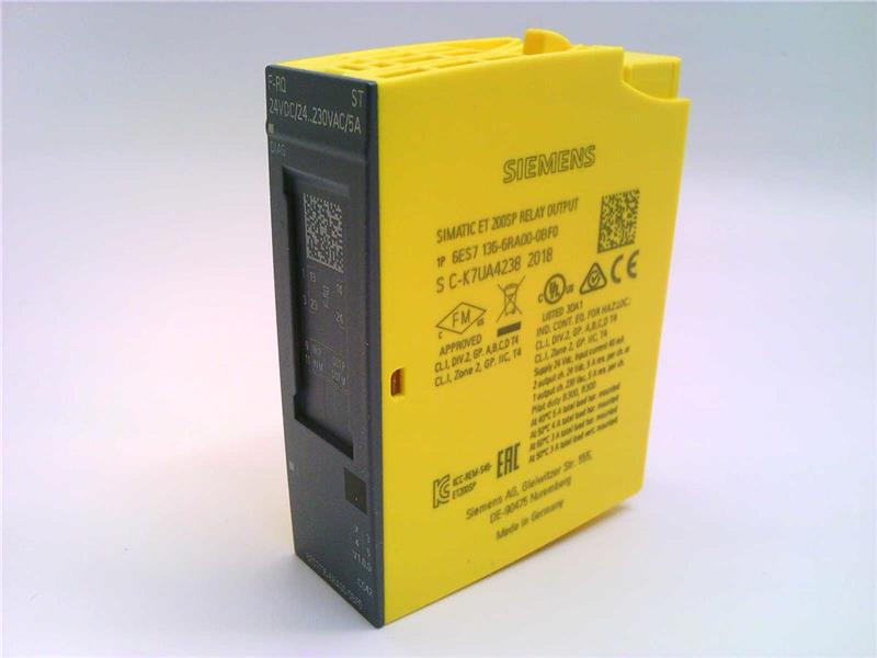 Siemens 6ES7136-6RA00-0BF0