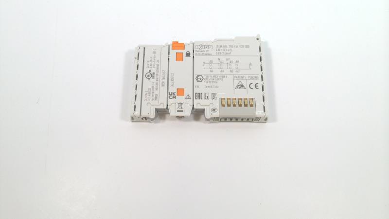 Wago 750-464/020-000