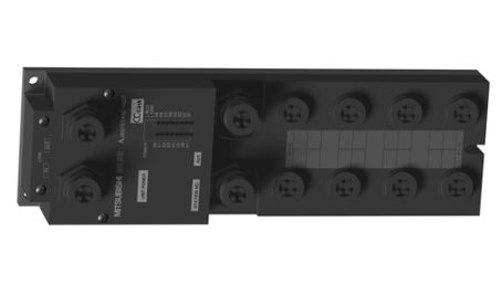 Mitsubishi AJ65FBTA42-16DT