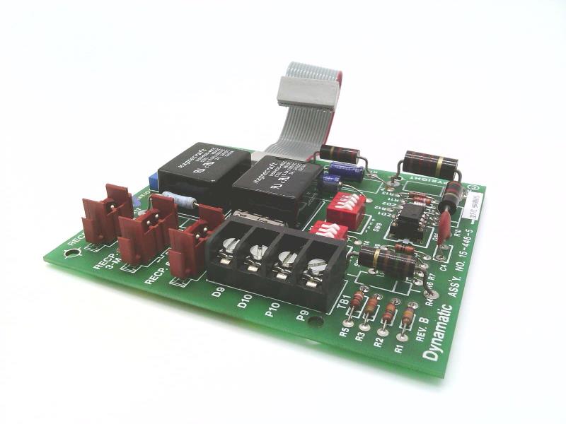 Eaton Corporation 15-446-5