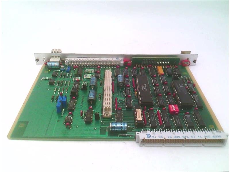 Sepro Robotique 07S0095804