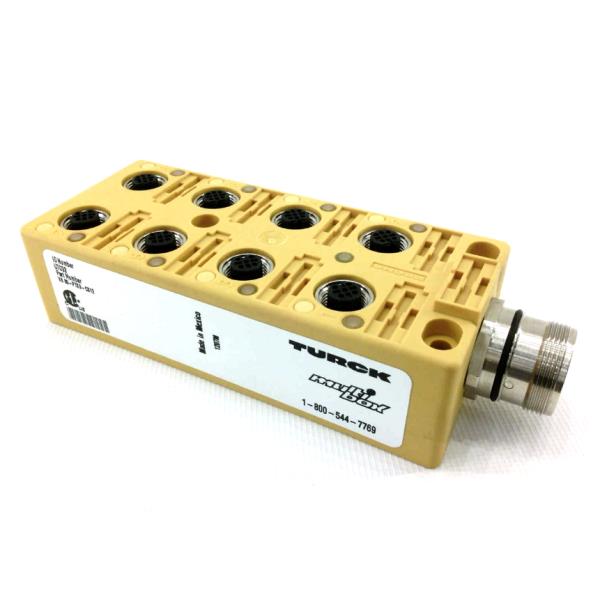 Turck VB 80-P7X9-CS12