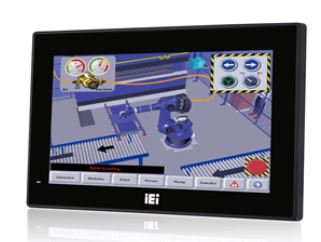 Iei Integration Corp AFL3-W07A-BT-N1/PC/2G/MF-R13