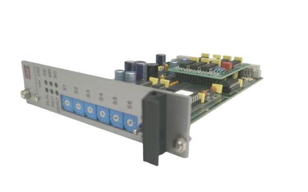 Mts Systems Co 201292-1