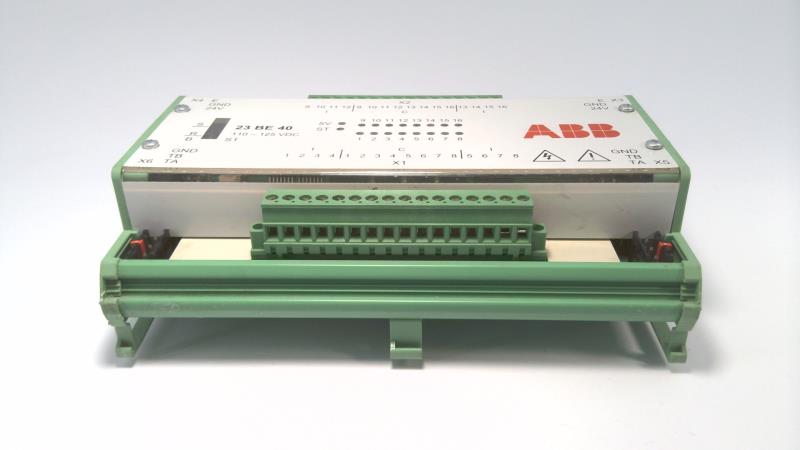 Asea Brown Boveri 1KGT011100R0011