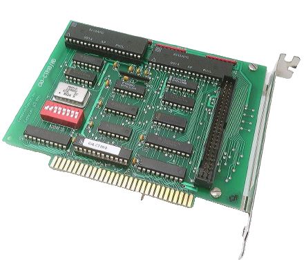 Computer Boards Inc CIO-CTR10/HD