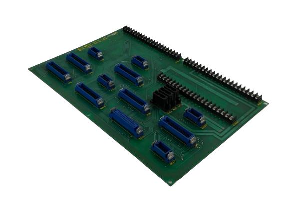 Asea Brown Boveri Z550067100