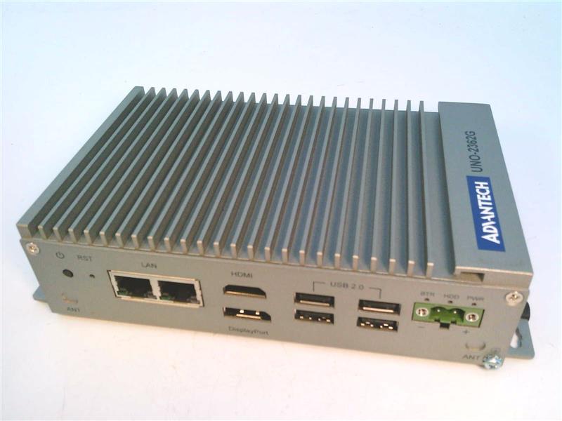 Advantech UNO-2362G-T2AE