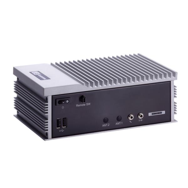 Axiomtek EBOX622-830-FL-D2550-NP