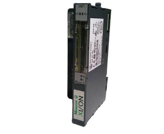 Eaton Corporation XN-GW-DNET