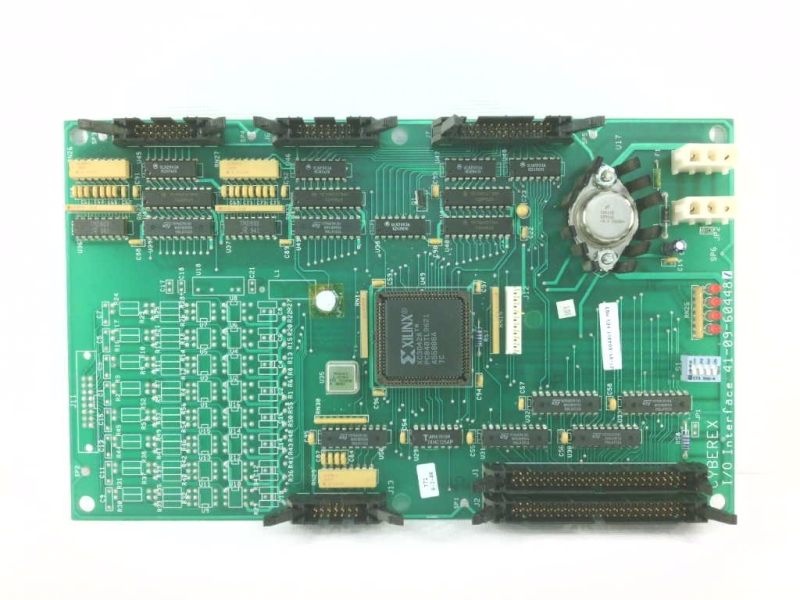 Abb Thomas & Betts 41-09-604481