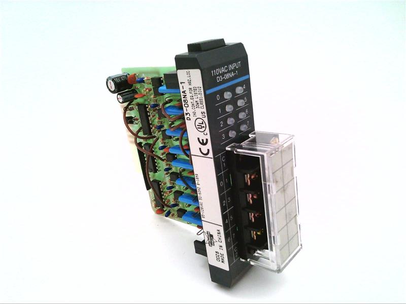 Automation Direct D3-08NA-1