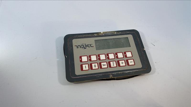 Inotec P4Z-LCD