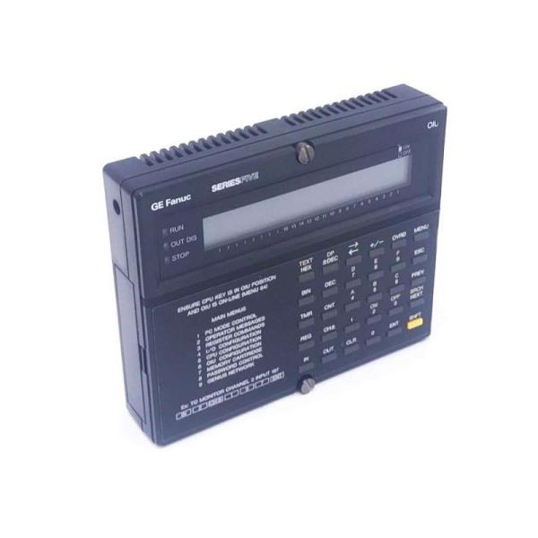 Fanuc IC655PER500