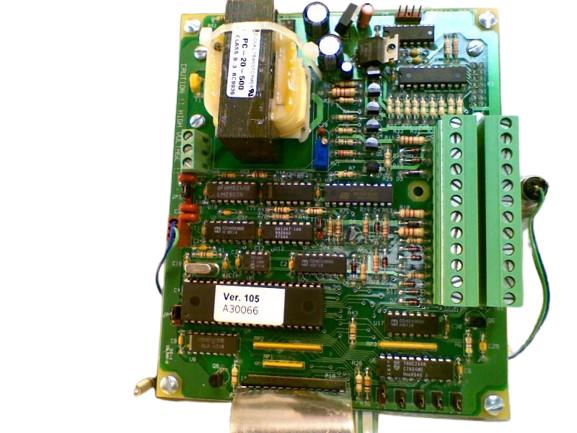 Packaging Systems SA318-0020