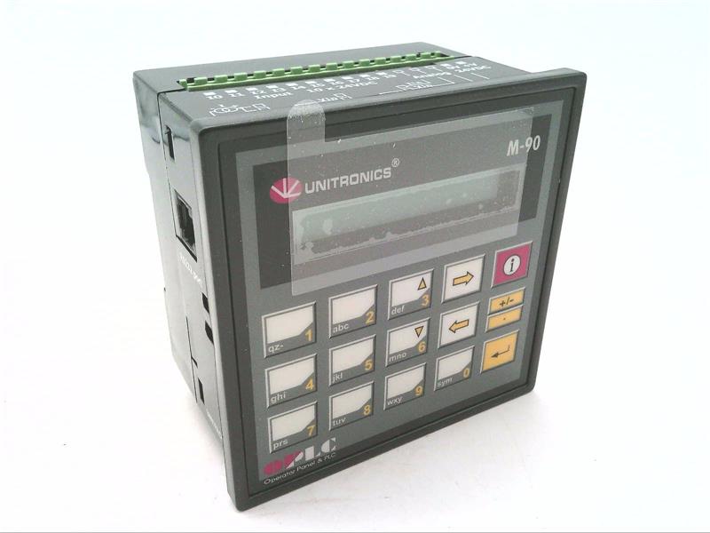 Unitronics M90-19-B1A
