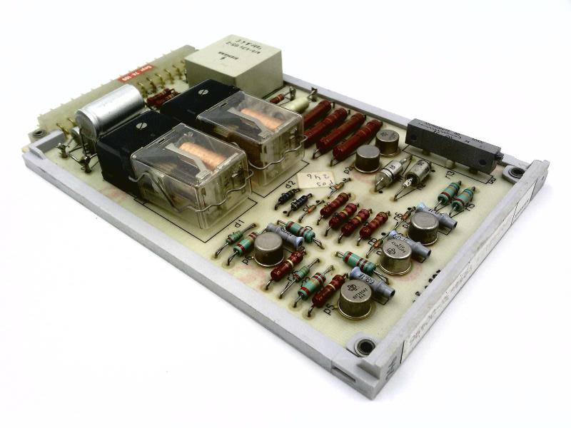 Siemens V934-3N-00496