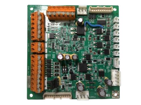 Yushin America YV-360020-P8B