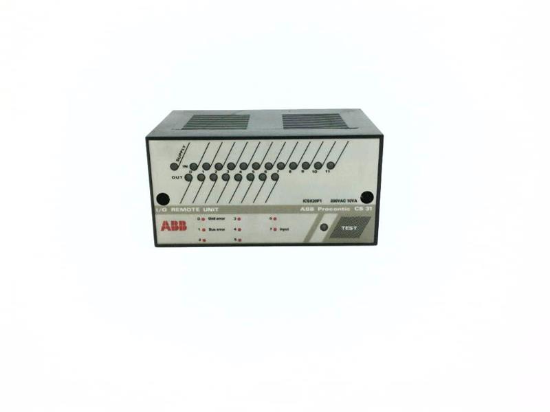 Asea Brown Boveri ICSK20F1