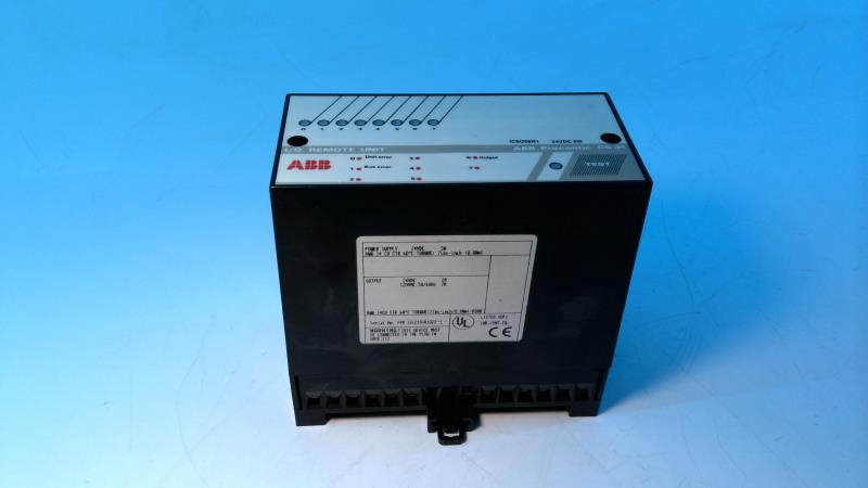 Asea Brown Boveri FPR3327101R1202