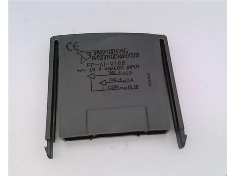 National Instruments FP-AI-V10B