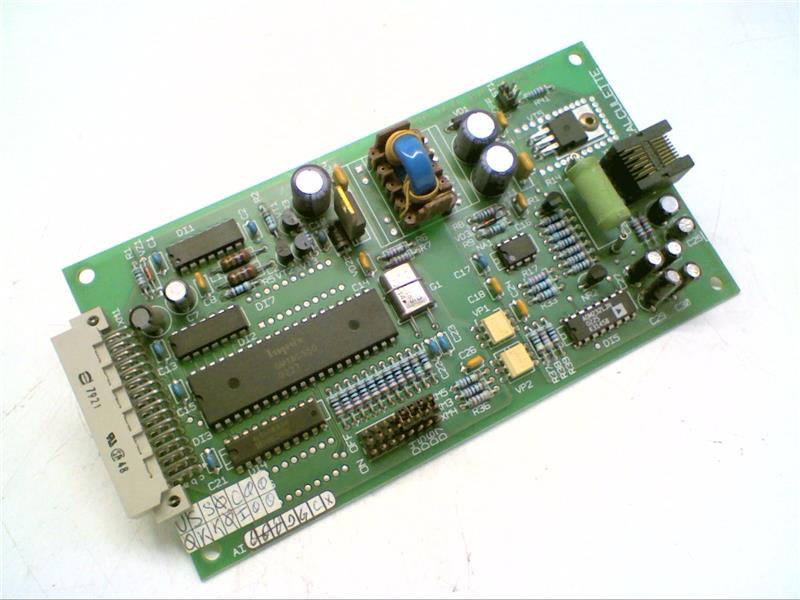 Mge Ups 6761312XD-2DA