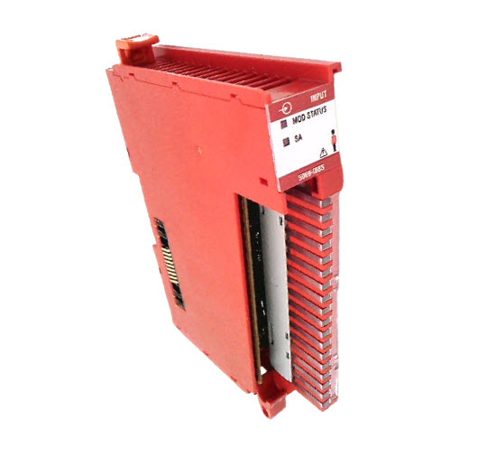 Allen Bradley 5069-IB8S