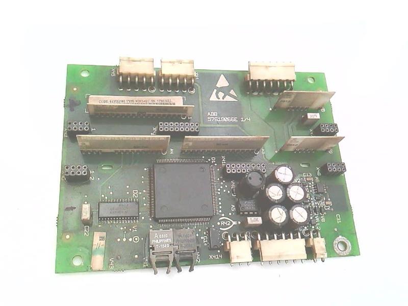 Asea Brown Boveri NINT-42-C