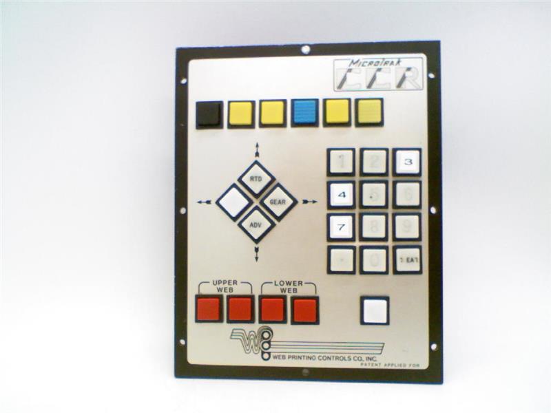 Microtrak 805-622-00