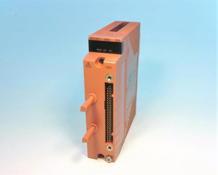 Yokogawa SDV541-S63/PRP