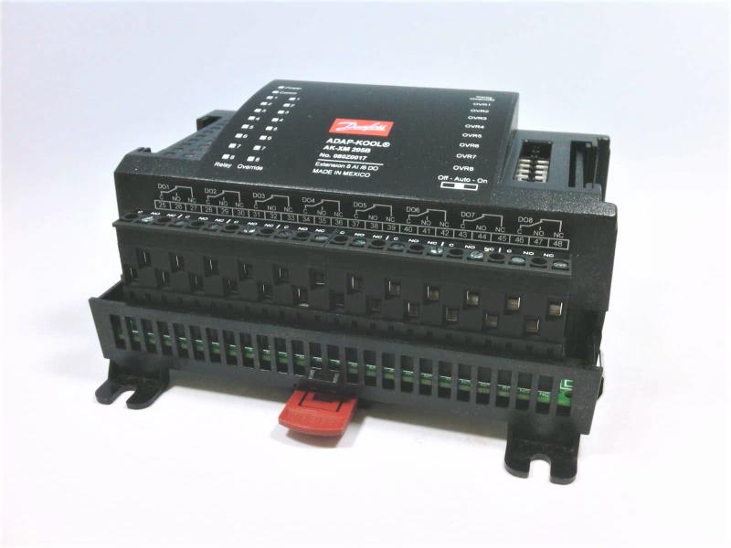 Danfoss 080Z0017