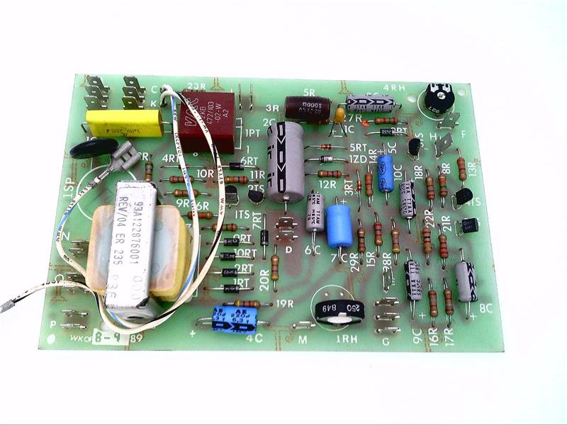 Grainger 93A122876001