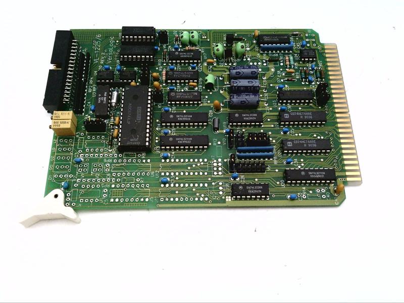 Versalogic VL-1225/6