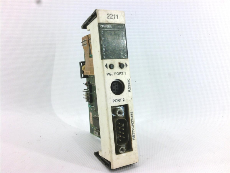 Messung Systems 2211