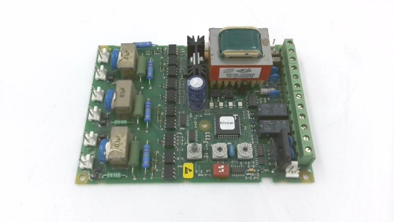 Asea Brown Boveri 5366368-B