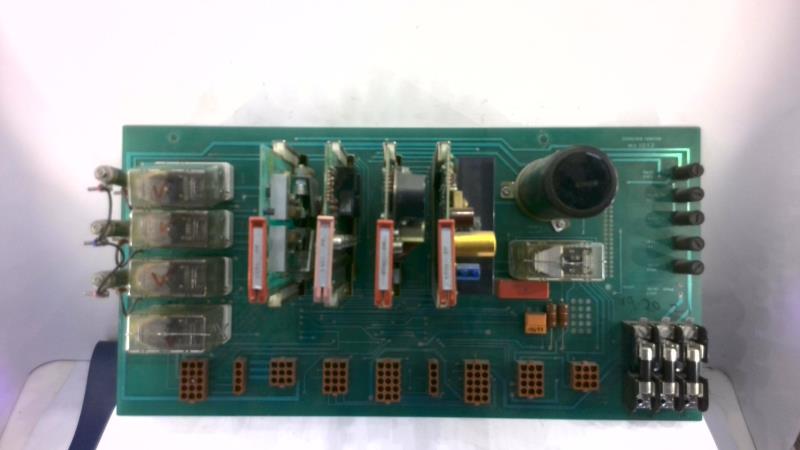 Schneider Senator MC1013