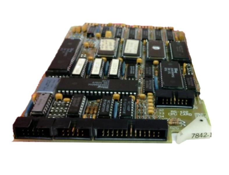 Gd California Inc 7842-1