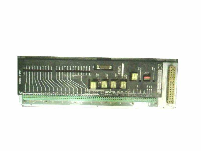 Converteam M20660002