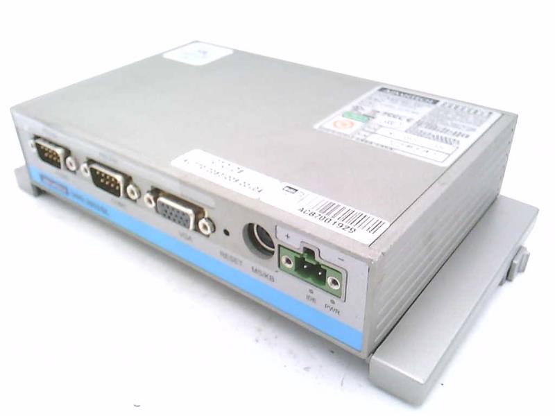 Advantech UNO-2053E-IDA0E
