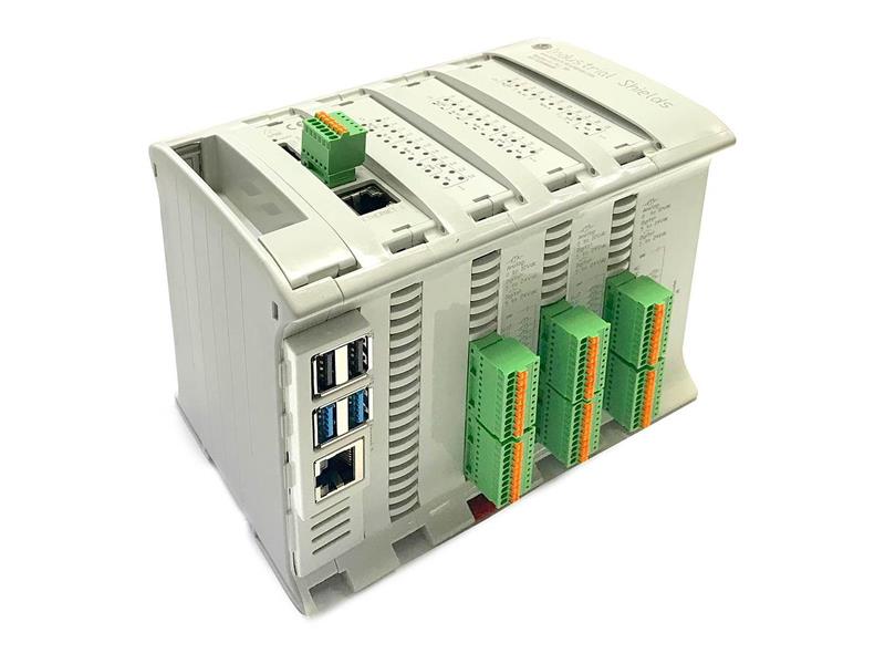 Industrial Shields 12004000600